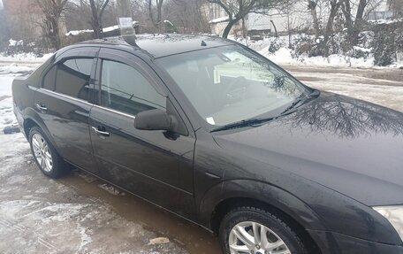 Ford Mondeo III, 2007 год, 450 000 рублей, 3 фотография