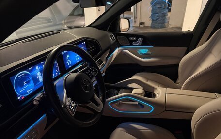 Mercedes-Benz GLE, 2023 год, 8 500 000 рублей, 6 фотография