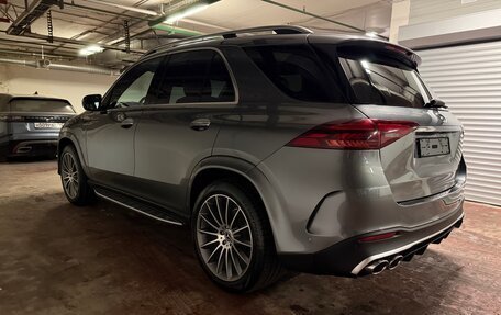 Mercedes-Benz GLE, 2023 год, 8 500 000 рублей, 5 фотография