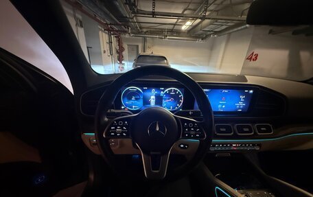 Mercedes-Benz GLE, 2023 год, 8 500 000 рублей, 10 фотография