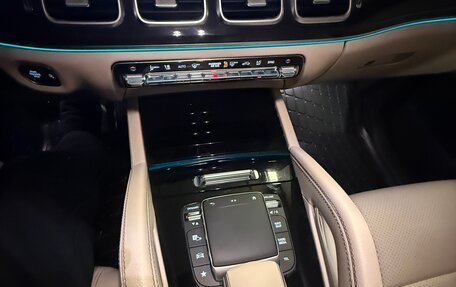 Mercedes-Benz GLE, 2023 год, 8 500 000 рублей, 15 фотография