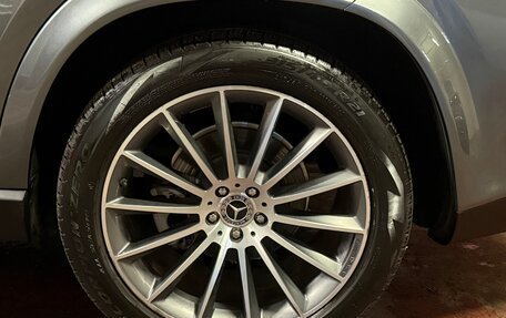 Mercedes-Benz GLE, 2023 год, 8 500 000 рублей, 11 фотография