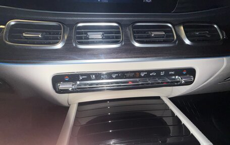 Mercedes-Benz GLE, 2023 год, 8 500 000 рублей, 19 фотография