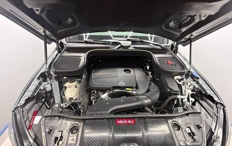 Mercedes-Benz GLE, 2023 год, 8 500 000 рублей, 18 фотография