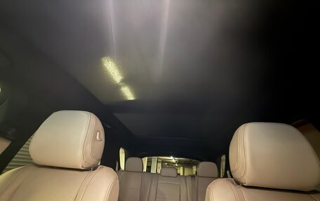 Mercedes-Benz GLE, 2023 год, 8 500 000 рублей, 22 фотография