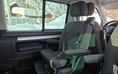 Volkswagen Multivan T5, 2009 год, 1 750 000 рублей, 7 фотография