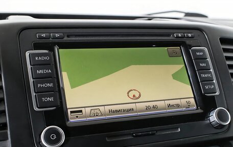 Volkswagen Multivan T5, 2009 год, 1 750 000 рублей, 9 фотография