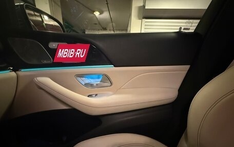 Mercedes-Benz GLE, 2023 год, 8 500 000 рублей, 24 фотография