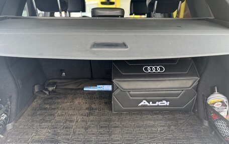 Audi Q5, 2018 год, 2 860 000 рублей, 8 фотография