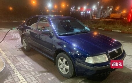 Skoda Octavia IV, 2001 год, 550 000 рублей, 5 фотография
