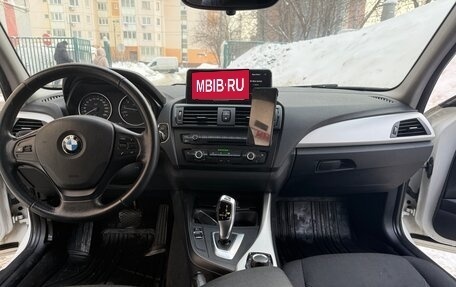 BMW 1 серия, 2012 год, 990 000 рублей, 7 фотография