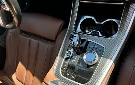 BMW X5, 2019 год, 7 500 000 рублей, 4 фотография