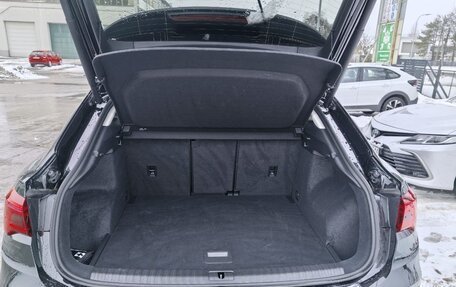 Audi Q3 Sportback, 2022 год, 3 150 000 рублей, 9 фотография