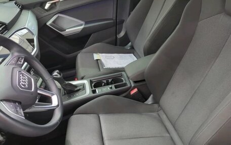 Audi Q3 Sportback, 2022 год, 3 150 000 рублей, 7 фотография