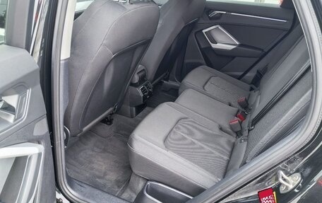 Audi Q3 Sportback, 2022 год, 3 150 000 рублей, 8 фотография