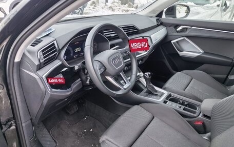 Audi Q3 Sportback, 2022 год, 3 150 000 рублей, 6 фотография