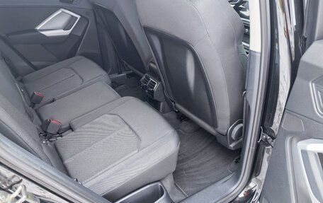 Audi Q3 Sportback, 2022 год, 3 150 000 рублей, 11 фотография