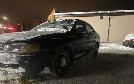 Toyota Carina E, 1993 год, 68 990 рублей, 9 фотография