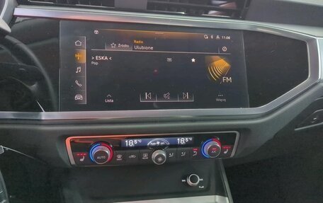 Audi Q3 Sportback, 2022 год, 3 150 000 рублей, 14 фотография