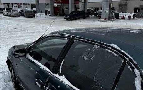 Toyota Carina E, 1993 год, 68 990 рублей, 5 фотография