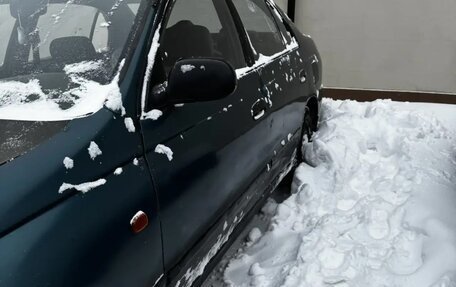 Toyota Carina E, 1993 год, 68 990 рублей, 4 фотография