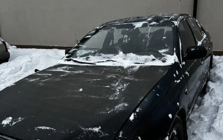 Toyota Carina E, 1993 год, 68 990 рублей, 2 фотография