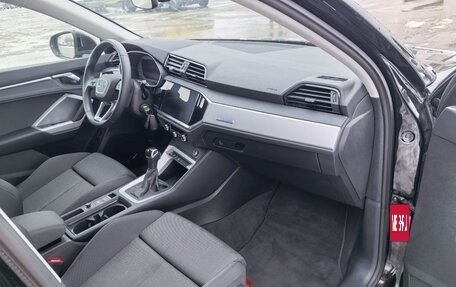 Audi Q3 Sportback, 2022 год, 3 150 000 рублей, 12 фотография