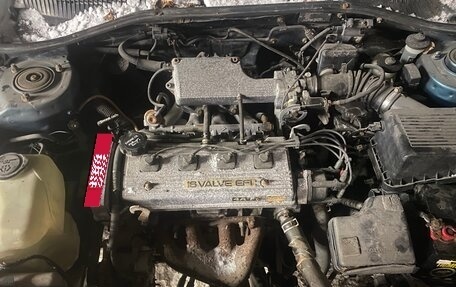 Toyota Carina E, 1993 год, 68 990 рублей, 6 фотография