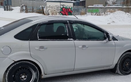 Ford Focus II рестайлинг, 2010 год, 400 000 рублей, 4 фотография