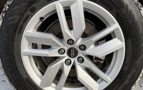 Audi Q5, 2022 год, 5 000 000 рублей, 5 фотография