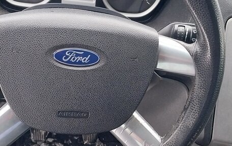 Ford Focus II рестайлинг, 2010 год, 400 000 рублей, 6 фотография