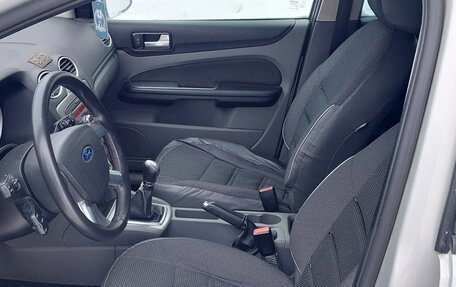 Ford Focus II рестайлинг, 2010 год, 400 000 рублей, 5 фотография