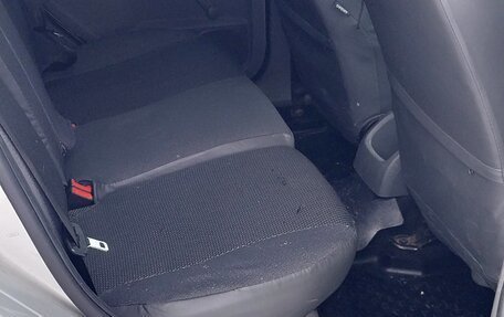 Ford Focus II рестайлинг, 2010 год, 400 000 рублей, 8 фотография