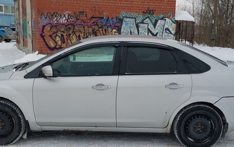 Ford Focus II рестайлинг, 2010 год, 400 000 рублей, 2 фотография