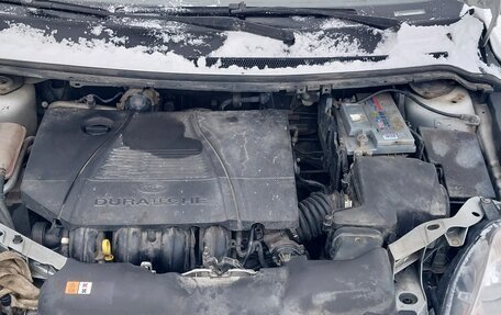 Ford Focus II рестайлинг, 2010 год, 400 000 рублей, 9 фотография