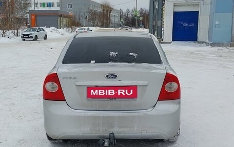 Ford Focus II рестайлинг, 2010 год, 400 000 рублей, 3 фотография