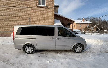 Mercedes-Benz Vito, 2012 год, 2 300 000 рублей, 4 фотография