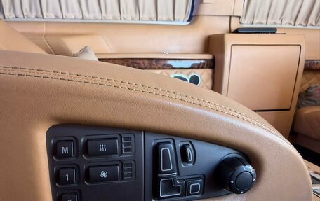 Mercedes-Benz Vito, 2012 год, 2 300 000 рублей, 10 фотография