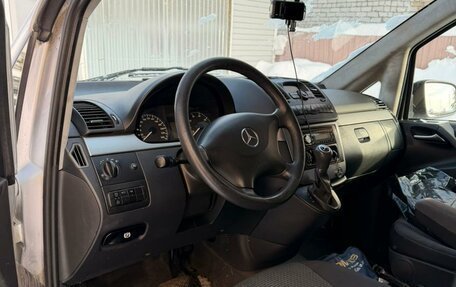 Mercedes-Benz Vito, 2012 год, 2 300 000 рублей, 8 фотография