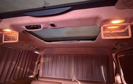 Mercedes-Benz Vito, 2012 год, 2 300 000 рублей, 11 фотография