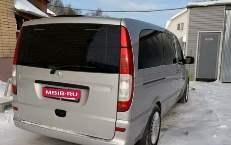 Mercedes-Benz Vito, 2012 год, 2 300 000 рублей, 6 фотография