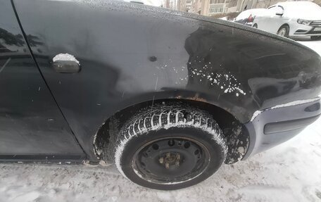 Volkswagen Golf IV, 1998 год, 280 000 рублей, 5 фотография