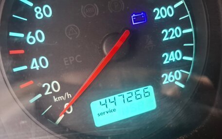 Volkswagen Golf IV, 1998 год, 280 000 рублей, 11 фотография