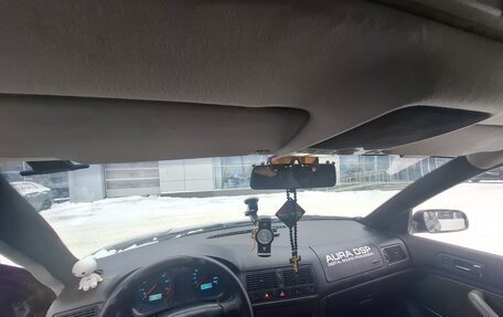 Volkswagen Golf IV, 1998 год, 280 000 рублей, 8 фотография