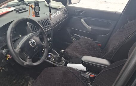 Volkswagen Golf IV, 1998 год, 280 000 рублей, 9 фотография