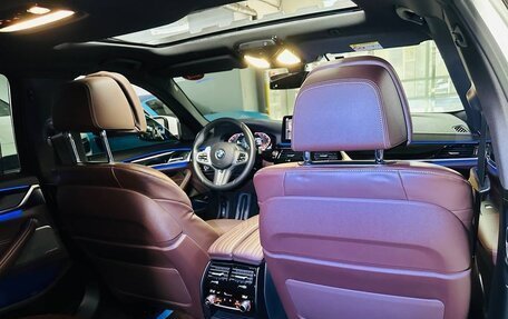 BMW 5 серия, 2022 год, 6 000 000 рублей, 12 фотография