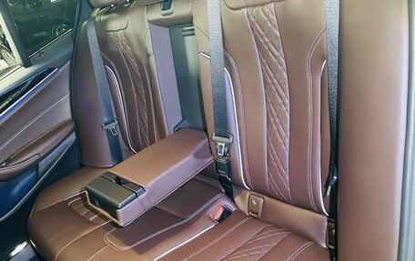 BMW 5 серия, 2022 год, 6 000 000 рублей, 15 фотография