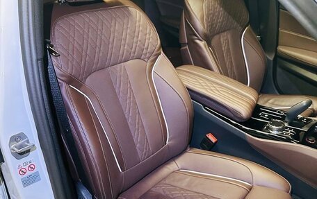 BMW 5 серия, 2022 год, 6 000 000 рублей, 21 фотография