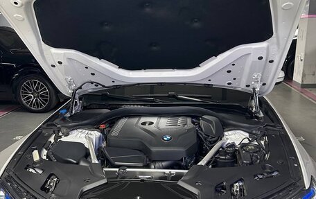 BMW 5 серия, 2022 год, 6 000 000 рублей, 25 фотография