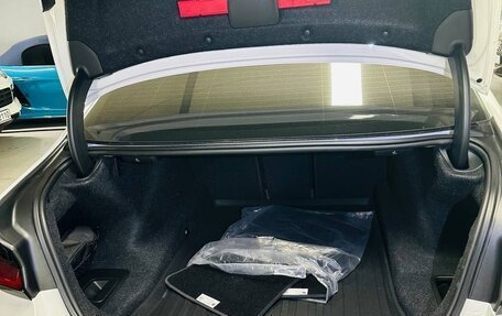 BMW 5 серия, 2022 год, 6 000 000 рублей, 20 фотография